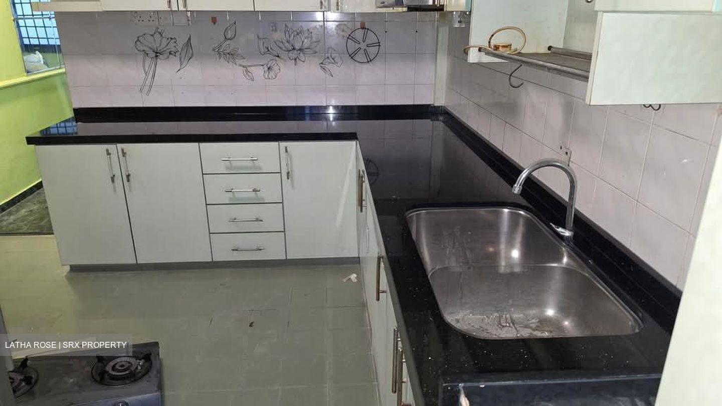 Blk 623 Bukit Batok Central (Bukit Batok), HDB 4 Rooms #575667681